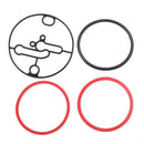 Carburetor Repair Kits 796184 Fit For Briggs & Stratton Carb 12HP-19HP Engines