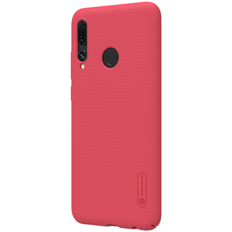 NILLKIN Frosted Shockproof Shield PC Hard Back Protective Case for Huawei P Smart+ 2019 / Huawei Enjoy 9s