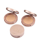 O.TWO.O Foundation Pressed Powder Base Concealer Face Brightener Oil-control Moisturizer Makeup