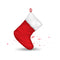 Banggood Wireless bluetooth Earphone Christmas Lucky Stocking