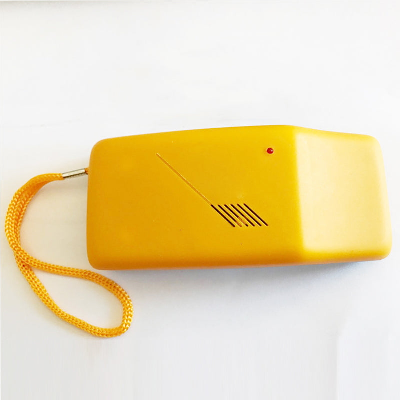 TY-20MJ Handheld Needle Detector Needle Knitting Needle Textile And Apparel Detect Iron Portable Metal Detector Sewing Tools