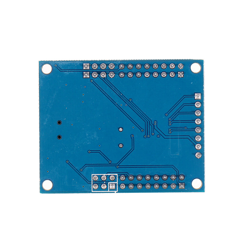 Programmable ARM STM8S Development Board STM8S103K3T6  MCU Controller STM8 System Board