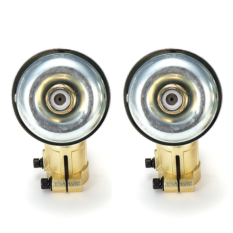 28/26mm 9/7 Spline Gearhead Gear Box for Trimmer Strimmer Brush Cutter Lawnmower