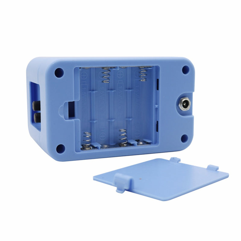 Convenient Micro Irrigation Set Watering Flowers Automatic Controller Timer Electronic Timer Water Garden Home Office