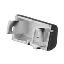 Parking Switch Plastic Button Cover Radar Sensor For BMW X5 E70 X6 E71 Black