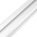 Machifit Sliver 1000mm 4040 T Slot Aluminum Profile Extrusion Frame