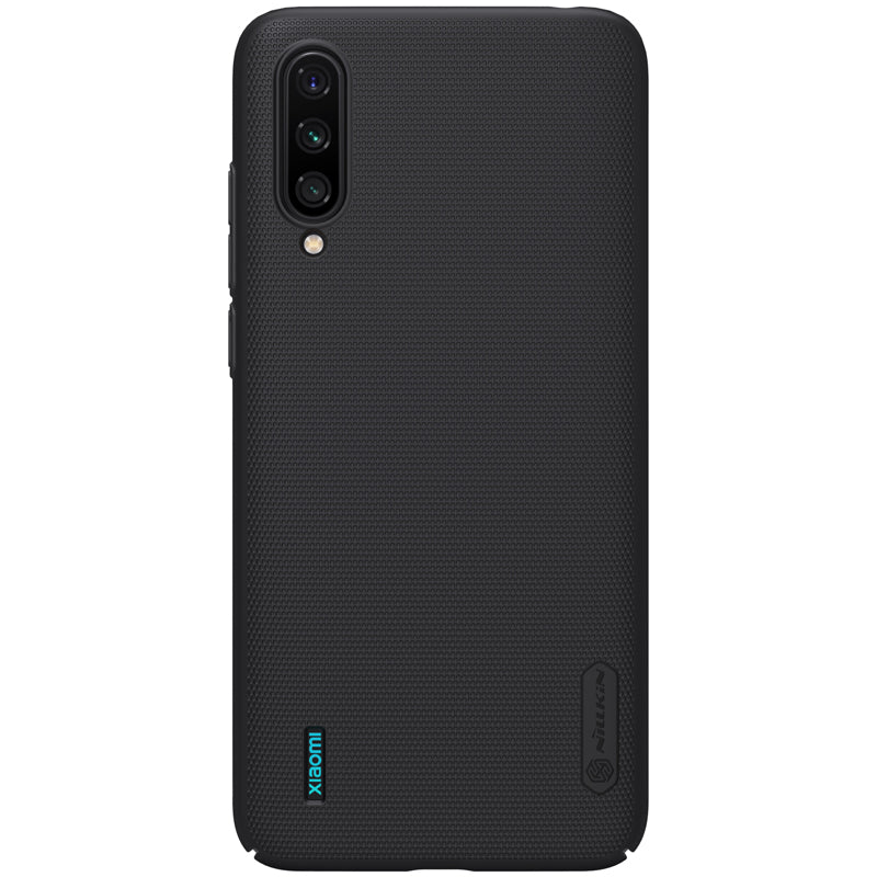 Nillkin Frosted Anti-Fingerprint PC Hard Protective Case for Xiaomi Mi9 Mi 9 Lite / Xiaomi Mi CC9