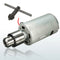 DC 12V-24V 555 Motor For DIY Electric Hand Drill With JT0 Chuck