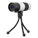 BOSHILE 15-75X25 Mini HD Vison Zoom Monocular Telescope With Tripod
