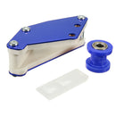 10mm Pit Bike Chain Roller Guide Kit Nylon For 110cc 125cc 140cc 150cc 200cc Dirt Bike Motocross