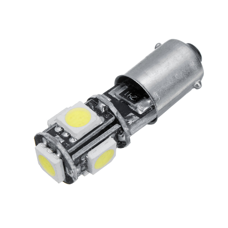 10Pcs Car LED Interior Light Bulb Kits for VW MK4 Golf GTI Jetta 1999-2005