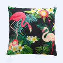 Removable And Washable Cotton Electric Heating Seat Cushions Heating Back Cushion