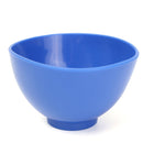 3pcs Dental Nonstick Impression Alginate Flexible Rubber Mixing Medical Bowls Dental Tools