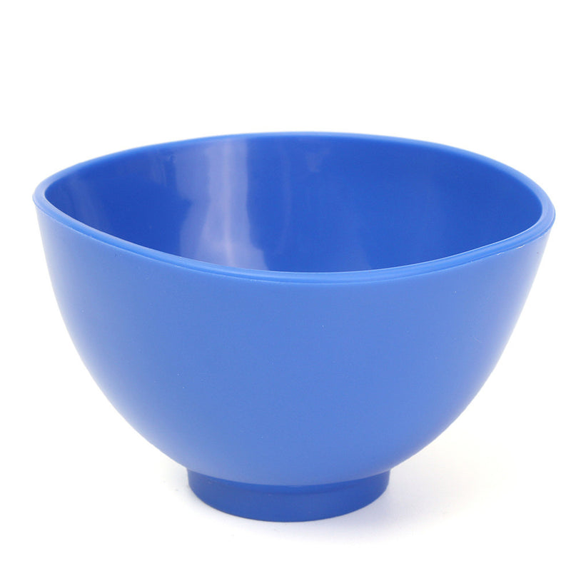 3pcs Dental Nonstick Impression Alginate Flexible Rubber Mixing Medical Bowls Dental Tools