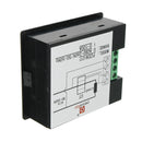 AC80V-260V 100A Digital Power Energy Meter Voltage Tester Ammeter Volt Meter Transformer