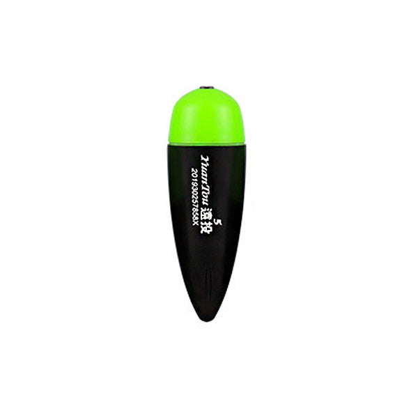 KALOAD Electronic Light Fishing Float Luminous Float Bite Fishing Tools