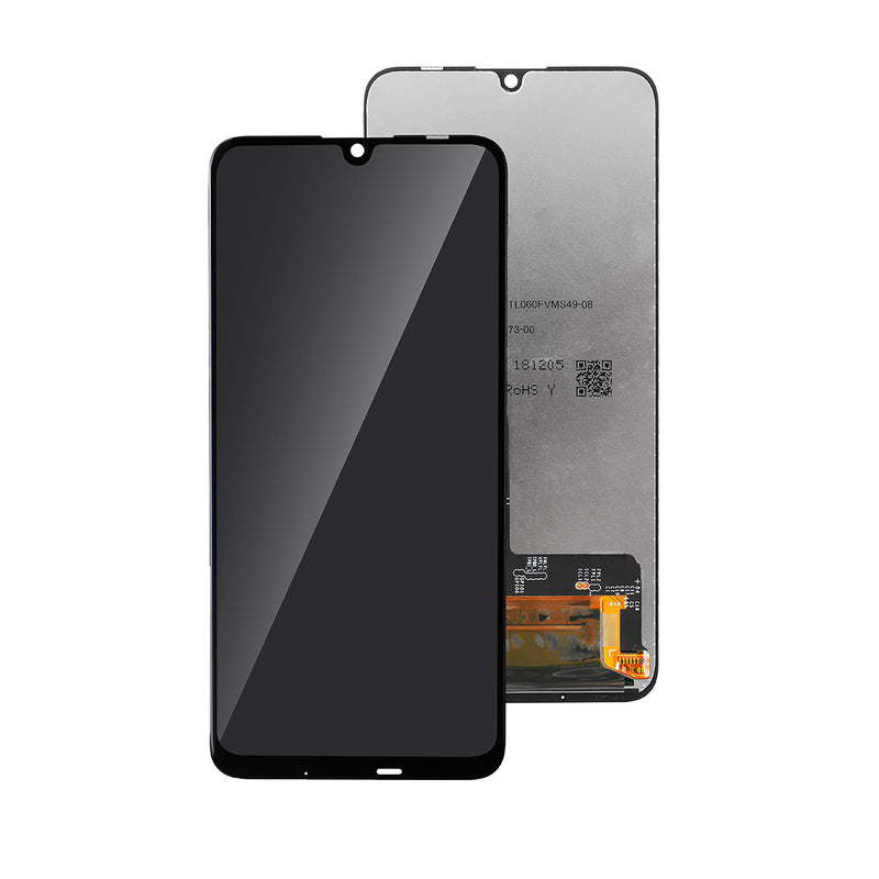 LCD Display + Touch Screen Digitizer Replacement With Repair Tools For Huawei P Smart+ 2019