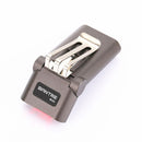 BANTRE B20 Smart Sensor Cap Clip Flashlight Infrared Mosquitoes Repel Portable Fishing Night Light