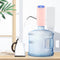 Electric Drinking Water Pump USB Charging Fast Pumping Dispenser Automatic Bottled Water Pump
