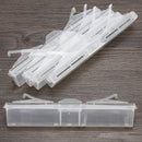 5PCS Baitable Reusable Hive Beetle Trap Beekeeping Tools Set No Pesticides Protect Bee Hives