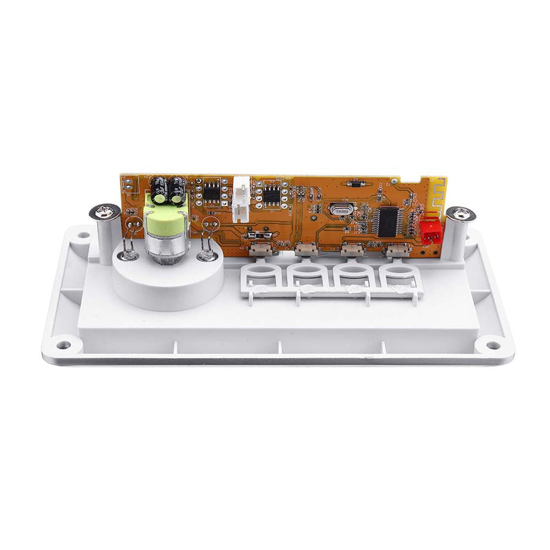 Bluetooth MP3 Decoder Board Audio Module Wireless MP3 WMA DAC Decoding Board With USB SD TF 3Wx2