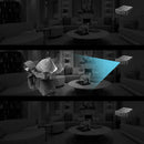 WIFI 1080P HD Night Vision IR-cut Camera Mini Micro Wireless Camera Home Security