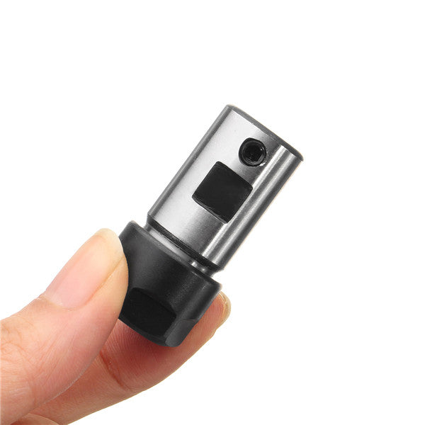 7Pcs ER11 1-7mm Spring Collets with ER11A 5mm Motor Shaft Holder Extension Rod