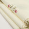 Table Runner Flower Desk Cover With Tassel Wedding Birthday Party Decor