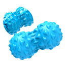 KALOAD ABS+EVA Peanut Massage Ball Spiky Trigger Point Muscle Relief Yoga Ball Fitness Exercise Ball