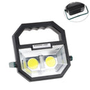 Xmund XD-SL6 COB LED Camping Light 18650 Battery 6 Modes Double USB Rechargeable Work Lamp Travel Portable Emergency Lantern