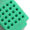 70pcs 7colors ZY-25 Mini Solderless PCB Circuit Test Breadboard