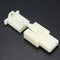 5sets 2.8mm 3 Way Motorcycle Electrical Male Female Connector Terminal Housing
