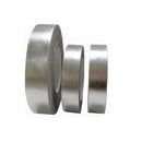 50M 2" Fiberglass Aluminium Foil Tape Self Adhesive Reinforced Heat Shield