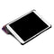 Tri Fold Colourful Case Cover For 8 Inch Huawei Honor Waterplay Tablet