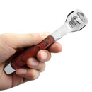 Exfoliating File Feet Dead Skin Removal Cutter Cuticle Hard Skin Scraper Foot Pedicure Tool