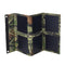 25W 5V Foldable Solar Panel Charger Solar Power Bank Dual USB Camouflage Backpack Camping Hiking for Huawei iPhone Samsung