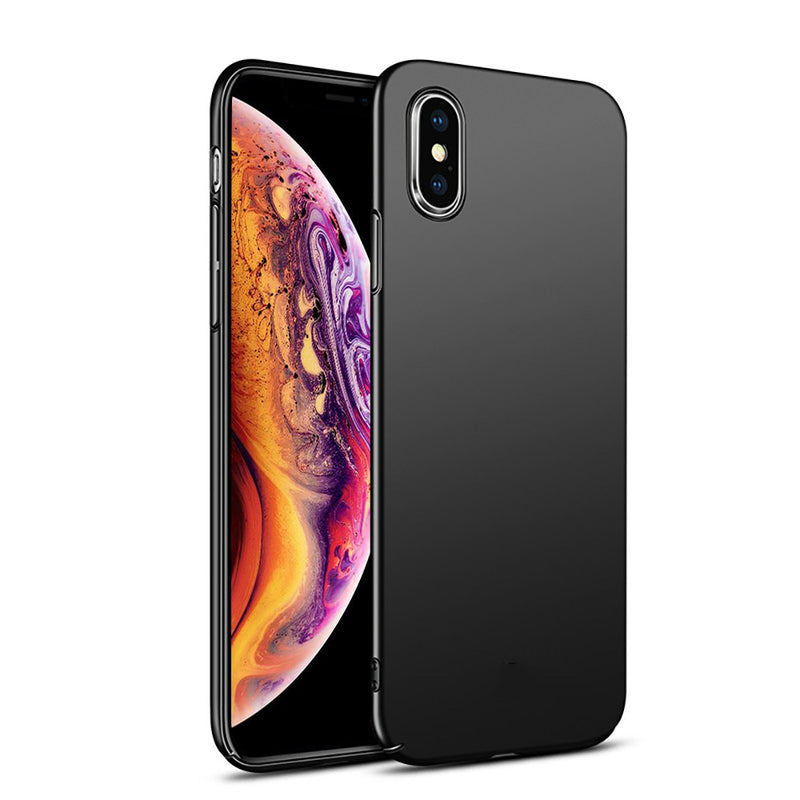 Bakeey Protective Case For iPhone XS Max 6.5" Slim Anti Fingerprint Hard PC Back Cover