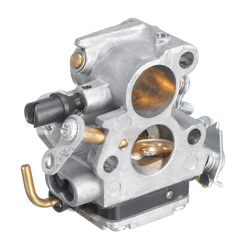 Carburetor Carb Kit For C1T-W33 Carburetor 4 Zama Husqvarna 240 240E 235 235E