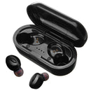 XG15 TWS Wireless bluetooth 5.0 Earphone IPX5 Waterproof Stereo Headphone Earbuds with Mic