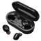 XG15 TWS Wireless bluetooth 5.0 Earphone IPX5 Waterproof Stereo Headphone Earbuds with Mic