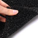 50x50x2cm Black Aquarium Biochemical Cotton Filter Foam Fish Tank Sponge Pads