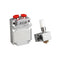XCR 2IN1-V2 2 In 1 Out Hotend 0.4/1.75mm NV6 Nozzle Kit with 12v Cooling Fan for 3D Printer