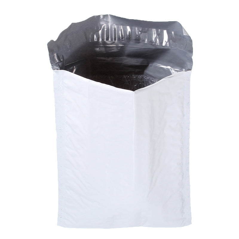 180x235mm Plastic Poly Bubble Mailers Padded Envelopes Industrial Shipping Bag 10Pcs/30Pcs/50Pcs