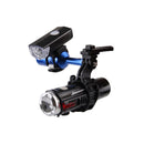 BIKIGHT Bike Headlight Extended Holder Aluminum Alloy Sports Camera Bicycle Clip Bike Holder Bicycle Accessories
