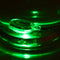 ZANLURE LED Underwater Fish Attraction Lure Light Luminous Colorful Fishing Lamp IP67 Waterproof