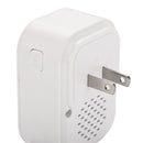 Bakeey 100DB 300M Remote Wireless Waterproof  EU UK US Plug Smart Doorbell