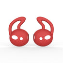 Bakeey Eartips Xiaomi Air 2 Earmuffs bluetooth Earbud Tip Silica Gel Headphone Earmuffs For Xiaomi Air 2 Earphone