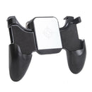 Bakeey Gaming Controller Trigger Grip Game Joysticks For 4-6.5inch Android IOS Phone Semiconductor Heat Dissipation Cooling Fan
