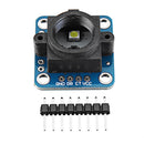 GY-33 TCS34725 Color Sensor Identify Recognition Sensor Module Replace TCS230 TCS3200 Diy Electronic Switch Module