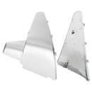 Battery Side Fairing Cover For Honda Shadow VLX 600 VT600C STEED400 88-98 97 96